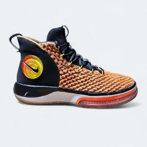 Nike | Alphadunk 'Frank Rudy' | FW19 Mens | Size 11.5